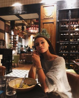 Alena Podloznaya #14