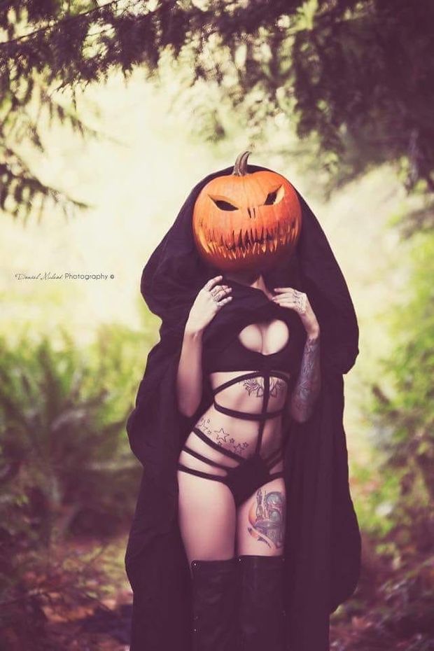 Pumpkin