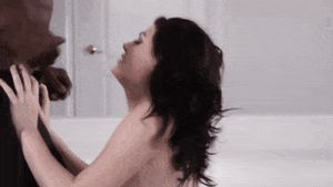 Your wife has been waiting for this for a long time...