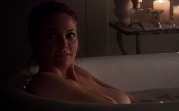 bath
