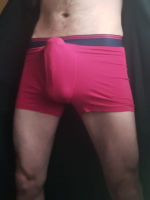 Hard bulge