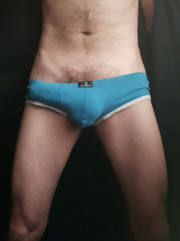 Big blue bulge