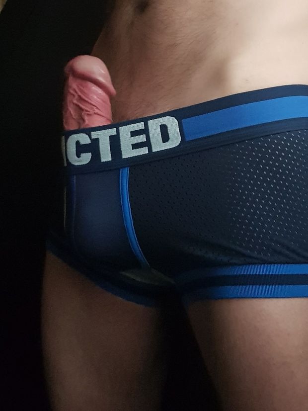 Some more above the waistband