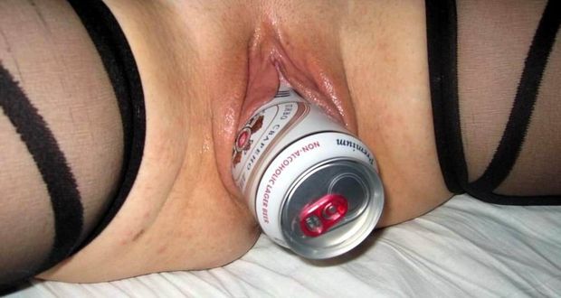 beer can