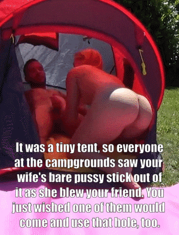 eventually, they did