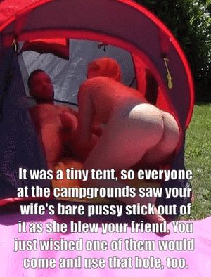 eventually, they did