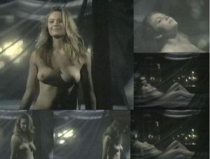 Diane Lane as Katya Yarno in Lady Beware