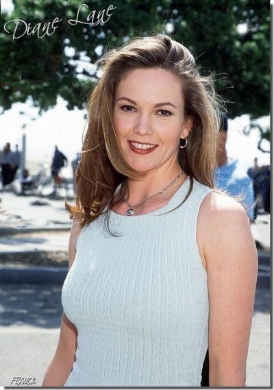 Diane Lane
