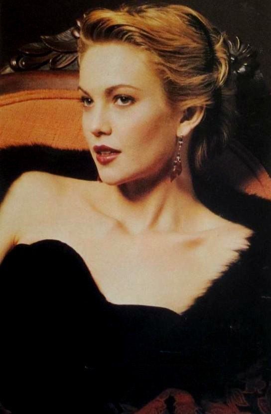 Diane Lane