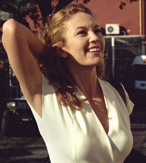 Diane Lane