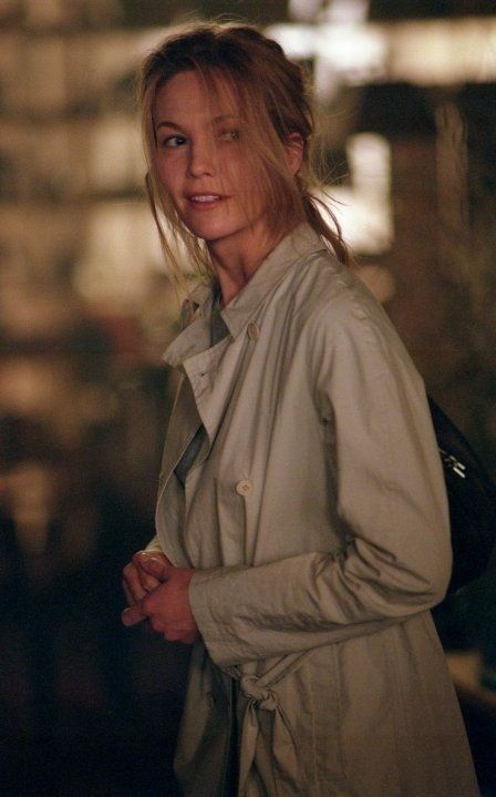 Diane Lane as Connie Sumner in Unfaithful