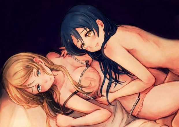 lovelive