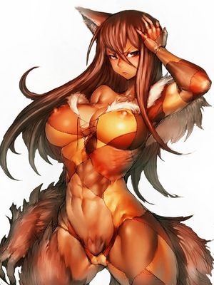 She-wolf Fit