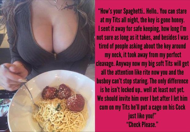Check Please