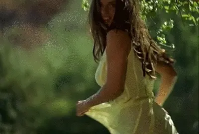 Summer twirl