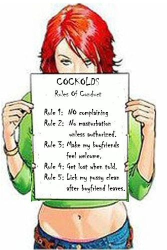 Rules and Regulations