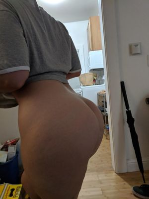 sexy pawg got some superb ass