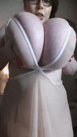 Huge and Juicy Gazongas