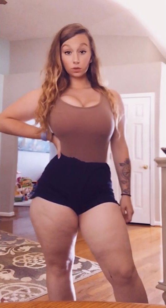 GORGEOUS