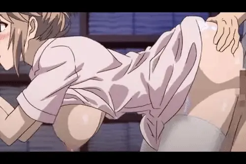 Boku to Nurse no Kenshuu Nisshi