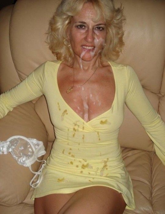 friend's mom