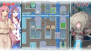 Reclaim Reality Version 0.04 by HentaiWriter