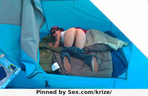 sex in the woods