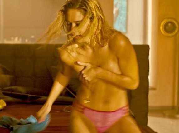 Matilda Lutz