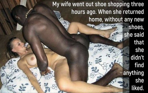 She goes shopping for shoes every weekend.