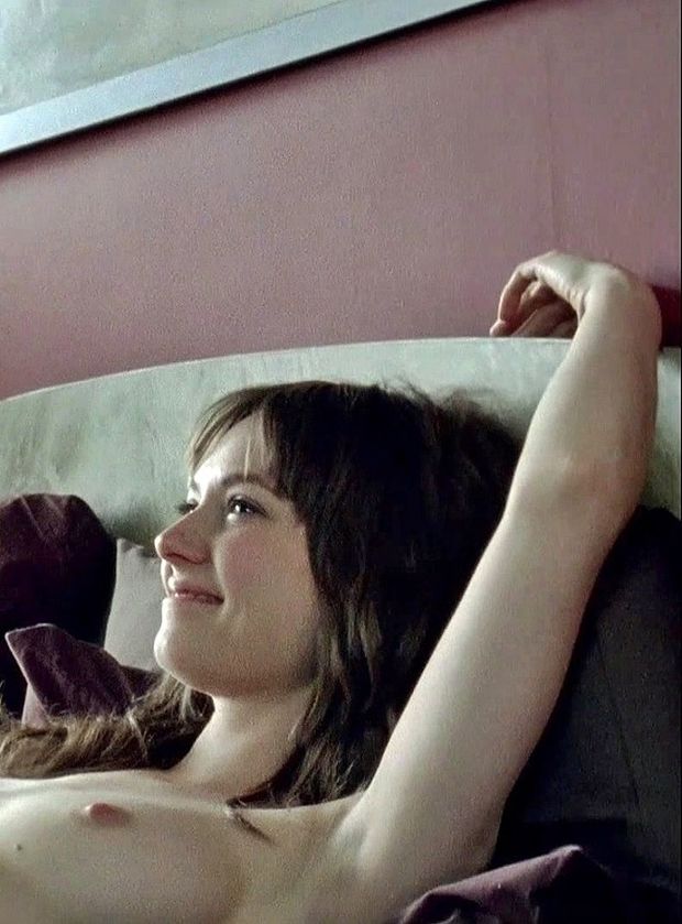 Lydia Wilson