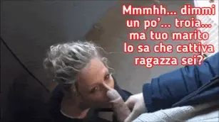 Moglie traditrice 203