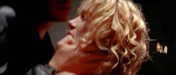Christina Applegate Sex Scene in ‘Claudine’s Return’