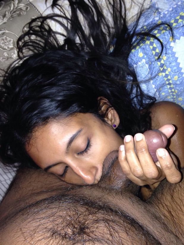 Pretty Indian slut