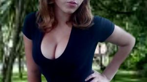 Tiny body in the nature