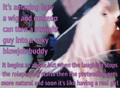 Blowjob Buddy