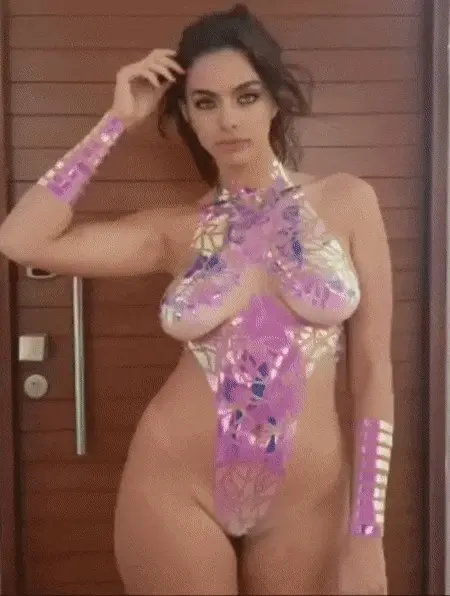 shiny