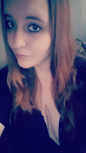 My Sexy ex girlfriend. This is my favorite pic she's sent me