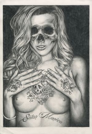 Prettypsycho666 Photo