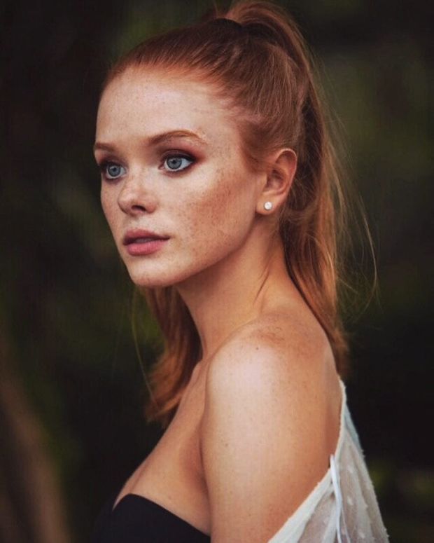 Abigail Cowen
