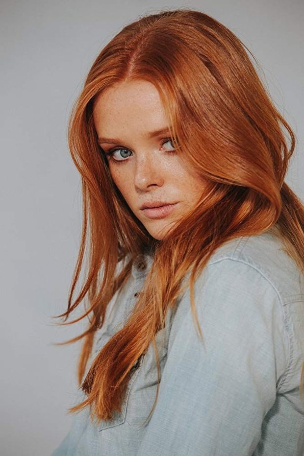 Abigail Cowen