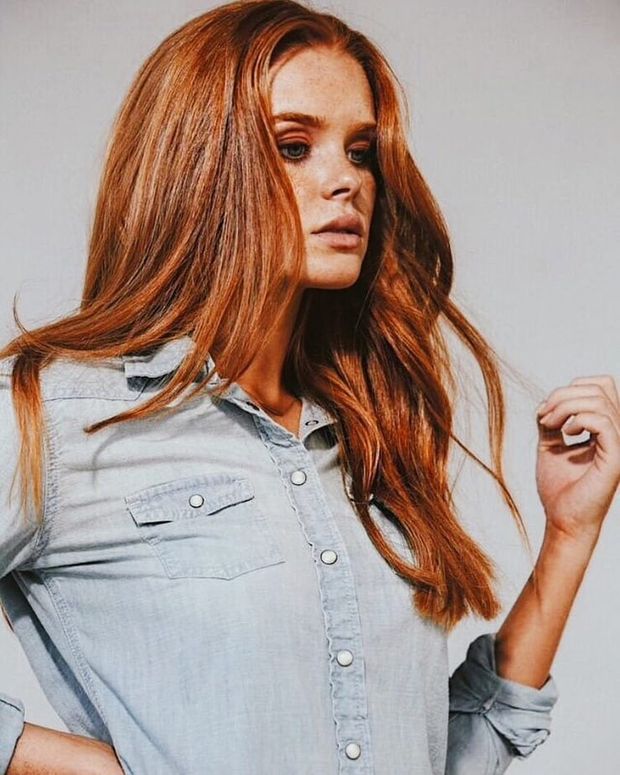 Abigail Cowen