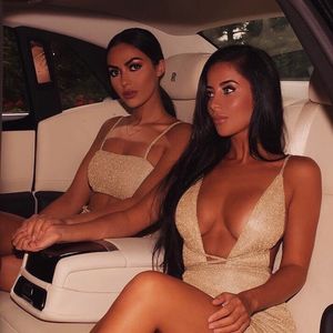 Two for one? I'll take that deal :)