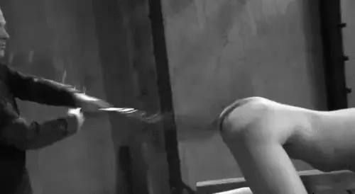 Methodical Punishment