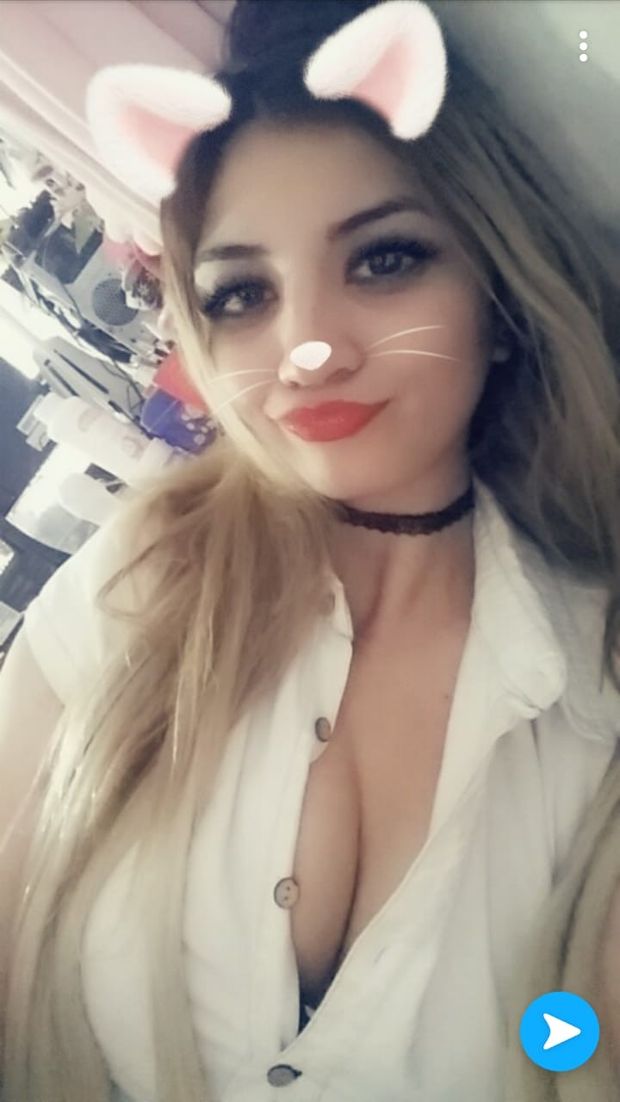 sexy youtuber argentina luz