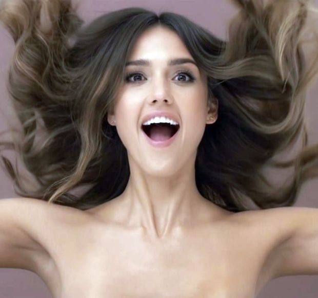 Jessica Alba