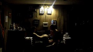 Wife puttin that ass up for me