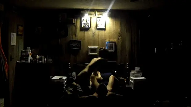 Wife smothering me