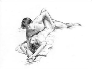 Hot, Sexy And Naughty...