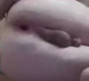 My ass gaping (improved quality)
