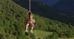 Hot, Sexy And Naughty... And Scary... HeeHee...